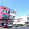 Отель SPOT ON 89796 D'noor Budget Inn, фото 30