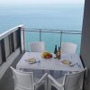 Отель SEA-VIEW Beluga & Dolphin Luxury HOTEL apartments, фото 31
