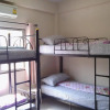 Отель Bangkok Backpacker Hostel, фото 2
