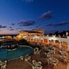 Отель Golfo Dell'Asinara La Plage Noire Resort, фото 17