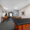 Отель Baymont by Wyndham Pratt, фото 6