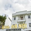 Отель Oyo 324 Little Ha Noi Hotel, фото 19