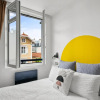 Отель Urban Style Biarritz Hôtel du Relais, фото 4