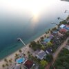 Отель Almond Beach Resort at Jaguar Reef, фото 27