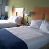 Отель Holiday Inn Express Hotel & Suites ROCK SPRINGS GREEN RIVER, an IHG Hotel, фото 20