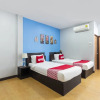 Отель Oyo 802 Two Fo House, фото 21