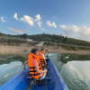 Отель Grandpa s House Homestay, фото 41