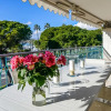 Отель Immogroom- Two Terraces - Sea View - Croisette - AC, фото 7