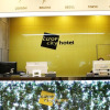 Отель Coop City Hotel Stayco, фото 20