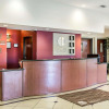 Отель Comfort Inn & Suites Las Vegas - Nellis, фото 2