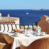 Отель COLONNA RESORT, a Colonna Luxury Beach Hotel, Porto Cervo, фото 29