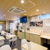 Отель Tabist Hotel ASIATO Namba, фото 21