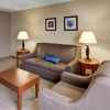 Отель Comfort Inn and Suites Plano East, фото 35