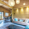 Отель Chalet La Clusaz, 5 pièces, 10 personnes - FR-1-437-80, фото 3