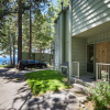Отель Beachfront Ski Cabin, фото 16