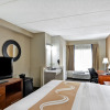 Отель Quality Inn & Suites Heritage Park, фото 7