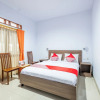 Отель Oyo 943 Hotel Azalea Syariah, фото 6