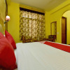 Отель Radhika Cottage by OYO Rooms, фото 15
