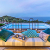 Отель Villa La Bella in Ottiolu, фото 17