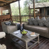 Отель Buffalo Rock Tented Camp, фото 15
