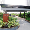 Отель Apartement M-Town Tangerang by HokiHome, фото 6