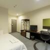 Отель Crown Hotel Okinawa Annex, фото 4