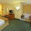 Отель Holiday Inn Express Hotel & Suites Magnolia-Lake Columbia, an IHG Hotel, фото 5