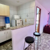 Отель Studio Praia 903 - NBI - Ponta Negra (Amplo), фото 9