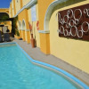Отель San Ignacio Inn, фото 9