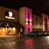 Отель Premier Inn Dumbarton/ Loch Lomond, фото 1