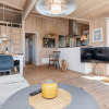 Отель 6 Person Holiday Home in Hjorring, фото 3