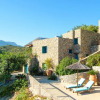 Отель Villa Ilios - Delightful 2 Bedroom Stone House, фото 18
