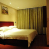 Отель GreenTree Inn GanZhou Zhanggong District SanKang Temple RT-MART Express Hotel, фото 5