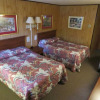Отель Red Ranch Motel, фото 30