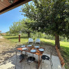 Отель Cottage in Senigallia on the Marche Hills Just a few Minutes From the Beach 6pax, фото 16