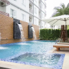 Отель V Condo Chaengwattana, фото 8
