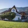 Отель Apartment With Zillertal Alps Views, фото 7