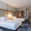 Отель Fairfield Inn & Suites by Marriott Revelstoke, фото 4
