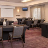 Отель Courtyard by Marriott Washington Dulles Airport Chantilly, фото 16