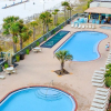 Отель Roomy Condo with Pool and Beach Access - Unit 0502 by RedAwning, фото 14