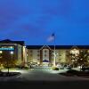 Отель Sonesta Simply Suites Cleveland North Olmsted Airport, фото 13