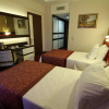 Отель Marwa Hotel, фото 4