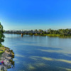 Отель Rockhampton Riverside Central Hotel, фото 16