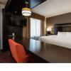 Отель Hampton Inn & Suites by Hilton Lethbridge, фото 25