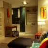 Отель Cape Town Apartment with balcony, фото 8