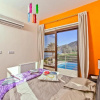 Отель Kallinousa Beach Villa, фото 3