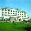 Отель Green Golf в Хаммамете