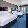 Отель Holiday Inn Express & Suites Killeen - Fort Hood Area, an IHG Hotel, фото 4