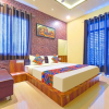 Отель Fabhotel Lotus, фото 19