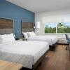 Отель Tru By Hilton Orlando Convention Center Area, FL, фото 24
